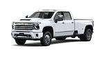 New 2026 Chevrolet Silverado 3500 High Country Crew Cab for sale #265197 - photo 1