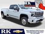 New 2026 Chevrolet Silverado 3500 High Country Crew Cab for sale #265197 - photo 7
