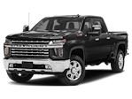 Used 2020 Chevrolet Silverado 2500 LTZ Crew Cab for sale #265197A - photo 1