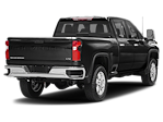 Used 2020 Chevrolet Silverado 2500 LTZ Crew Cab for sale #265197A - photo 2