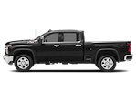 Used 2020 Chevrolet Silverado 2500 LTZ Crew Cab for sale #265197A - photo 3