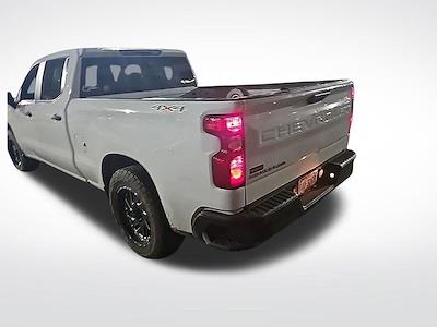 2022 Chevrolet Silverado 1500 Crew Cab 4WD Pickup for sale #265197G - photo 2