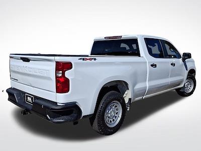 Used 2022 Chevrolet Silverado 1500 - photo 1