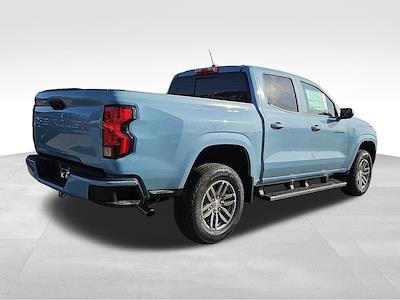 New 2026 Chevrolet Colorado - photo 1