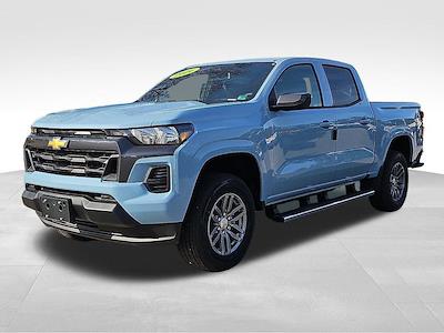 New 2026 Chevrolet Colorado - photo 1