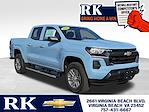 New 2026 Chevrolet Colorado LT Crew Cab for sale #265229 - photo 1