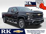 New 2026 Chevrolet Silverado 2500 Custom Crew Cab for sale #265273 - photo 1