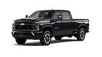 New 2026 Chevrolet Silverado 2500 Custom Crew Cab for sale #265273 - photo 2