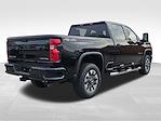 New 2026 Chevrolet Silverado 2500 Custom Crew Cab for sale #265273 - photo 4
