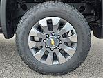 New 2026 Chevrolet Silverado 2500 Custom Crew Cab for sale #265273 - photo 5