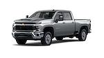 New 2026 Chevrolet Silverado 2500 LT Crew Cab for sale #265314 - photo 1