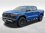 2026 Chevrolet Colorado Crew Cab 4WD Pickup for sale #265355 - photo 8