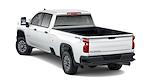 New 2026 Chevrolet Silverado 2500 Work Truck Crew Cab for sale #265370 - photo 3
