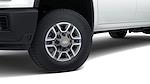 New 2026 Chevrolet Silverado 2500 Work Truck Crew Cab for sale #265370 - photo 5
