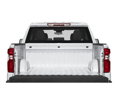 Used 2024 Chevrolet Silverado 1500 - photo 1