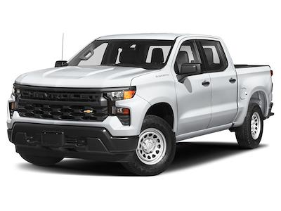 Used 2024 Chevrolet Silverado 1500 - photo 1