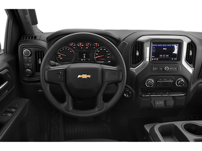 Used 2024 Chevrolet Silverado 1500 - photo 1