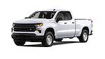 New 2026 Chevrolet Silverado 1500 Work Truck Double Cab for sale #265400 - photo 1