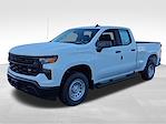 New 2026 Chevrolet Silverado 1500 Work Truck Double Cab for sale #265400 - photo 3