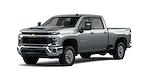New 2026 Chevrolet Silverado 2500 LT Crew Cab for sale #265461 - photo 1