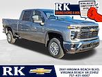 New 2026 Chevrolet Silverado 2500 LT Crew Cab for sale #265461 - photo 1