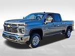 New 2026 Chevrolet Silverado 2500 LT Crew Cab for sale #265461 - photo 8
