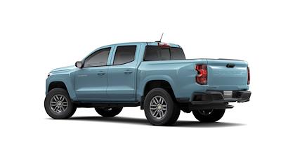 New 2026 Chevrolet Colorado LT Crew Cab for sale #265464 - photo 2