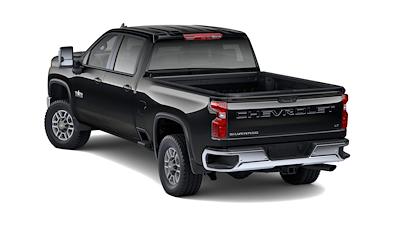 New 2026 Chevrolet Silverado 2500 LT Crew Cab for sale #265470 - photo 2