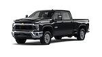 New 2026 Chevrolet Silverado 2500 LT Crew Cab for sale #265470 - photo 1