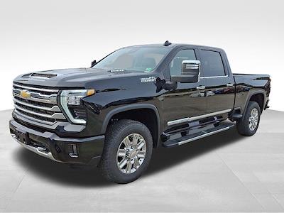 New 2026 Chevrolet Silverado 2500 High Country Crew Cab for sale #265471 - photo 2