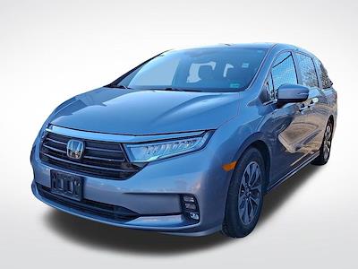 Used 2022 Honda Odyssey EX-L Minivan for sale #265511A - photo 2
