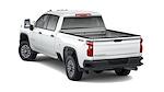 New 2026 Chevrolet Silverado 2500 Work Truck Crew Cab for sale #265520 - photo 4