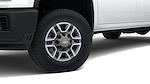 New 2026 Chevrolet Silverado 2500 Work Truck Crew Cab for sale #265520 - photo 6