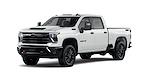 New 2026 Chevrolet Silverado 2500 LT Crew Cab for sale #265521 - photo 3