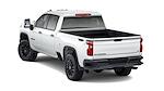 New 2026 Chevrolet Silverado 2500 LT Crew Cab for sale #265521 - photo 4