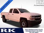 2019 Chevrolet Silverado 1500 Double Cab RWD Pickup for sale #265521A - photo 1
