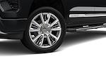 New 2026 Chevrolet Silverado 1500 High Country Crew Cab for sale #265543 - photo 4