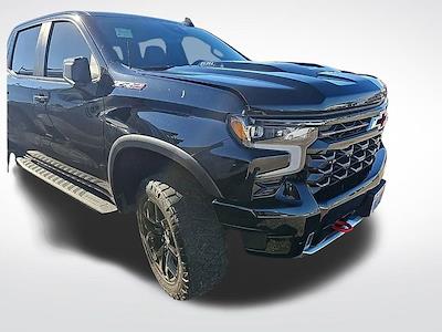 Used 2022 Chevrolet Silverado 1500 ZR2 Crew Cab for sale #265544A - photo 2