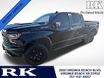 2022 Chevrolet Silverado 1500 Crew Cab 4WD Pickup for sale #265544A - photo 1