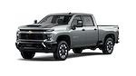 2026 Chevrolet Silverado 2500 Crew Cab 4WD Pickup for sale #265571 - photo 3