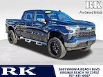 Used 2022 Chevrolet Silverado 1500 LT Crew Cab for sale #265584A - photo 1