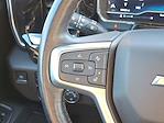 Used 2022 Chevrolet Silverado 1500 LT Crew Cab for sale #265584A - photo 21