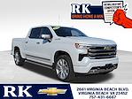 2026 Chevrolet Silverado 1500 Crew Cab 4WD Pickup for sale #265631 - photo 1