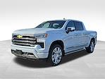 2026 Chevrolet Silverado 1500 Crew Cab 4WD Pickup for sale #265631 - photo 3