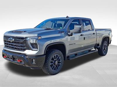 New 2026 Chevrolet Silverado 2500 LT Crew Cab for sale #265660 - photo 2