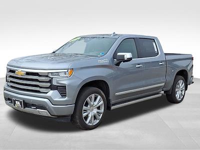 New 2026 Chevrolet Silverado 1500 - photo 1