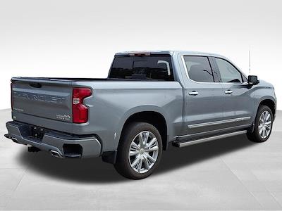New 2026 Chevrolet Silverado 1500 - photo 1