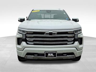 Used 2024 Chevrolet Silverado 1500 - photo 1