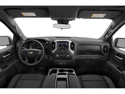 Used 2024 Chevrolet Silverado 1500 - photo 1