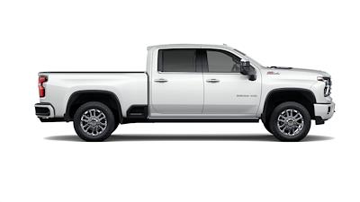 New 2026 Chevrolet Silverado 2500 - photo 1